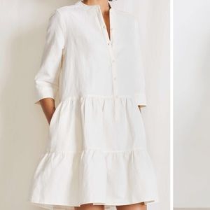 BRAND NEW Apiece Apart Maurino Dress NWT